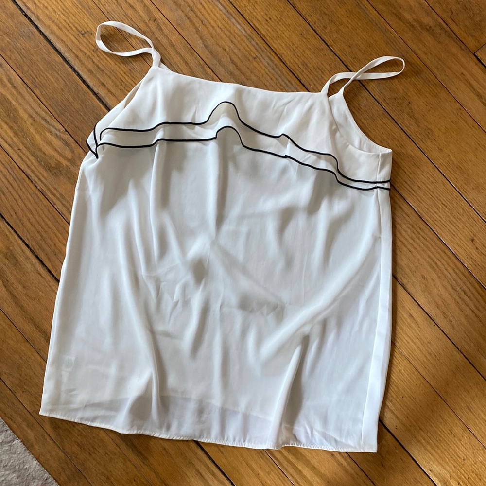 Loft camisole
